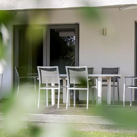 Ferienwohnung Jung Und Lind Bretten Esterno foto