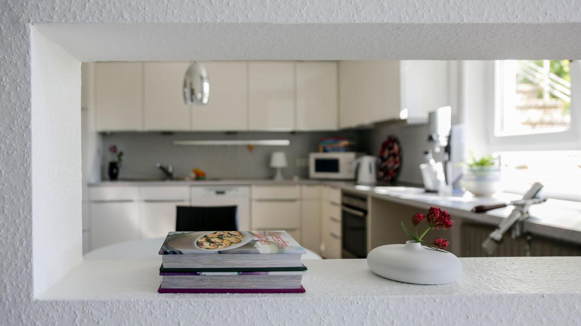 Ferienwohnung Jung Und Lind Bretten Esterno foto