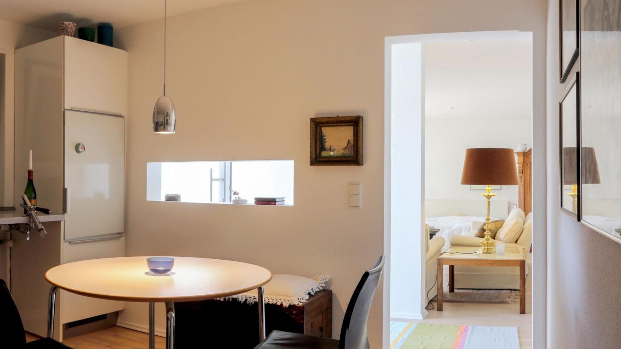 Ferienwohnung Jung Und Lind Bretten Esterno foto