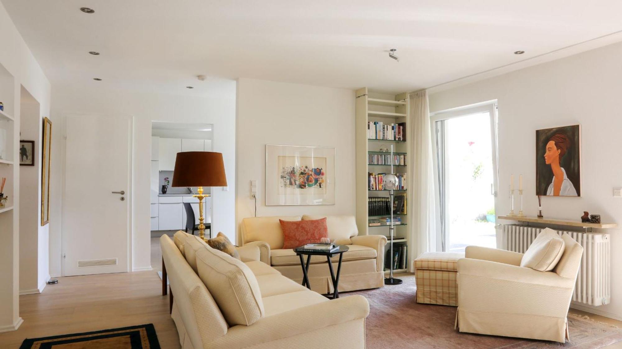 Ferienwohnung Jung Und Lind Bretten Esterno foto